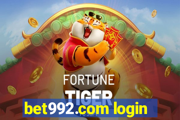 bet992.com login